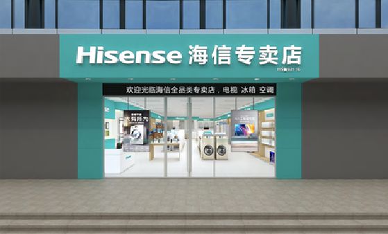 千阳如何加强专卖店门头设计品质？